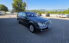 Mercedes-Benz E 220 ЛИЗИНГ, снимка 7