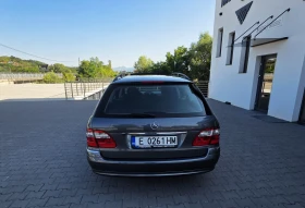 Mercedes-Benz E 220 ЛИЗИНГ, снимка 4