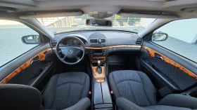 Mercedes-Benz E 220 ЛИЗИНГ, снимка 13