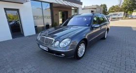 Mercedes-Benz E 220 ЛИЗИНГ, снимка 1