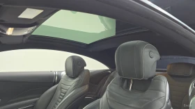 Mercedes-Benz S 450 4MATIC* DISTRONIC* 360* ОБДУХВАНЕ* МАСАЖИ* , снимка 10