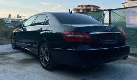 Mercedes-Benz E 350 3.5 CDI//Euro5//Avantgarde, снимка 4