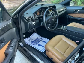 Mercedes-Benz E 350 3.5 CDI//Euro5//Avantgarde, снимка 9