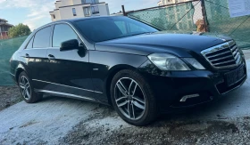 Mercedes-Benz E 350 3.5 CDI//Euro5//Avantgarde, снимка 3