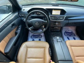 Mercedes-Benz E 350 3.5 CDI//Euro5//Avantgarde, снимка 10