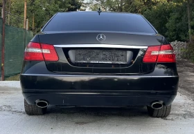 Mercedes-Benz E 350 3.5 CDI//Euro5//Avantgarde, снимка 6