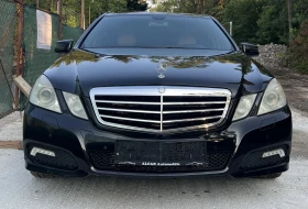 Mercedes-Benz E 350 3.5 CDI//Euro5//Avantgarde, снимка 1