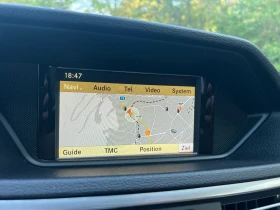 Mercedes-Benz E 350 3.5 CDI//Euro5//Avantgarde, снимка 13