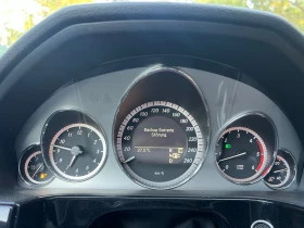 Mercedes-Benz E 350 3.5 CDI//Euro5//Avantgarde, снимка 12