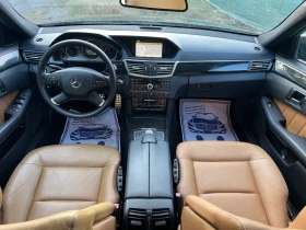 Mercedes-Benz E 350 3.5 CDI//Euro5//Avantgarde, снимка 8