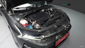 Kia K5 2.0 ГАЗ* PRESTIGE* ПОДГРЕВ* ОБДУХВАНЕ* ПАНО* КАМЕР, снимка 5