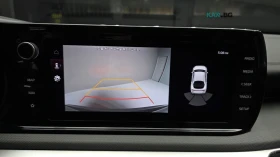 Kia K5 2.0 ГАЗ* PRESTIGE* ПОДГРЕВ* ОБДУХВАНЕ* ПАНО* КАМЕР, снимка 14
