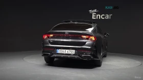 Kia K5 2.0 ГАЗ* PRESTIGE* ПОДГРЕВ* ОБДУХВАНЕ* ПАНО* КАМЕР, снимка 4