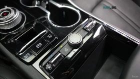 Kia K5 2.0 ГАЗ* PRESTIGE* ПОДГРЕВ* ОБДУХВАНЕ* ПАНО* КАМЕР, снимка 16