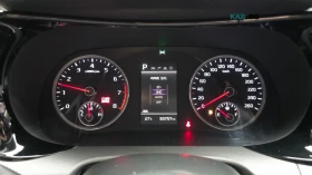 Kia K5 2.0 ГАЗ* PRESTIGE* ПОДГРЕВ* ОБДУХВАНЕ* ПАНО* КАМЕР, снимка 7