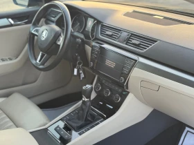 Skoda Superb 2.0TDI* FACE* 4x4* NAVI* GERMANY* Pano* , снимка 9