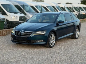 Skoda Superb 2.0TDI* FACE* 4x4* NAVI* GERMANY* Pano* , снимка 1