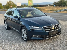 Skoda Superb 2.0TDI* FACE* 4x4* NAVI* GERMANY* Pano* , снимка 3