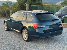 Skoda Superb 2.0TDI* FACE* 4x4* NAVI* GERMANY* Pano* , снимка 4