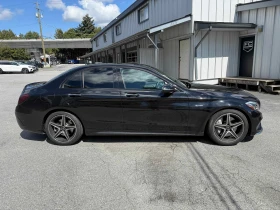 Mercedes-Benz C 43 AMG 4MATIC | CARFAX | АВТОКРЕДИТ БЕЗ ПЪРВОНАЧАЛНА, снимка 5