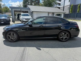 Mercedes-Benz C 43 AMG 4MATIC | CARFAX | АВТОКРЕДИТ БЕЗ ПЪРВОНАЧАЛНА, снимка 4