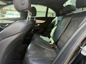 Mercedes-Benz C 43 AMG 4MATIC | CARFAX | АВТОКРЕДИТ БЕЗ ПЪРВОНАЧАЛНА, снимка 12