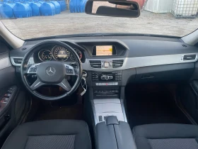 Mercedes-Benz E 200, снимка 11