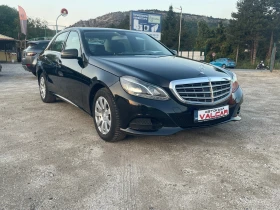 Mercedes-Benz E 200, снимка 3