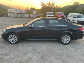 Mercedes-Benz E 200, снимка 4