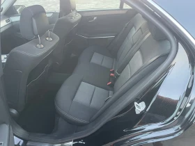 Mercedes-Benz E 200, снимка 10