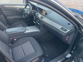 Mercedes-Benz E 200, снимка 13