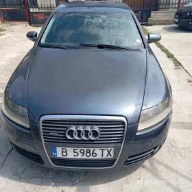 Audi A6 2.7TDI Quattro , снимка 5