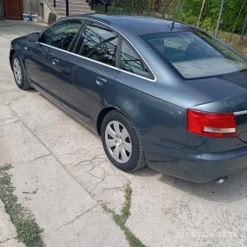 Audi A6 2.7TDI Quattro , снимка 3
