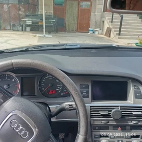Audi A6 2.7TDI Quattro , снимка 11