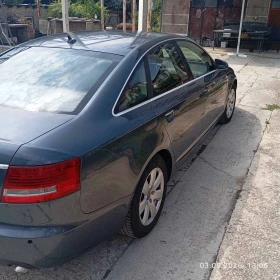 Audi A6 2.7TDI Quattro , снимка 4