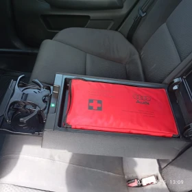 Audi A6 2.7TDI Quattro , снимка 14