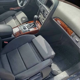 Audi A6 2.7TDI Quattro , снимка 9