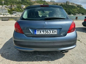 Peugeot 207, снимка 3