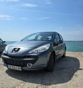 Peugeot 207, снимка 2