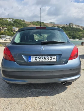 Peugeot 207, снимка 12