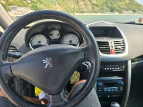 Peugeot 207, снимка 8