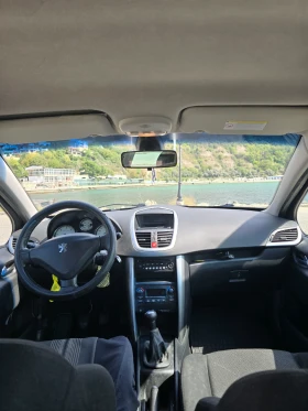 Peugeot 207, снимка 6