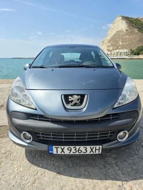Peugeot 207, снимка 11