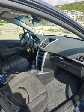 Peugeot 207, снимка 13