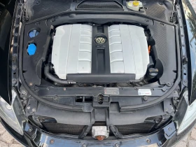 VW Phaeton W12 Individual, снимка 13