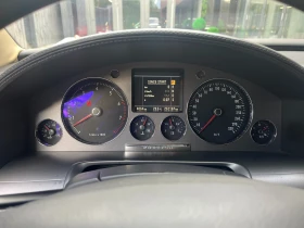 VW Phaeton W12 Individual, снимка 11
