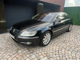 VW Phaeton W12 Individual, снимка 3