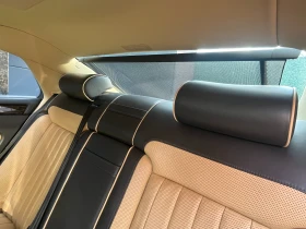 VW Phaeton W12 Individual, снимка 9