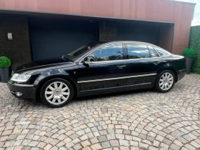 VW Phaeton W12 Individual, снимка 1