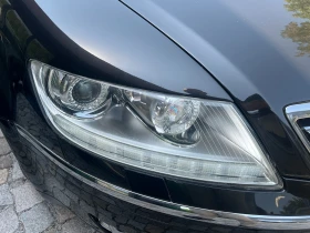 VW Phaeton W12 Individual, снимка 15